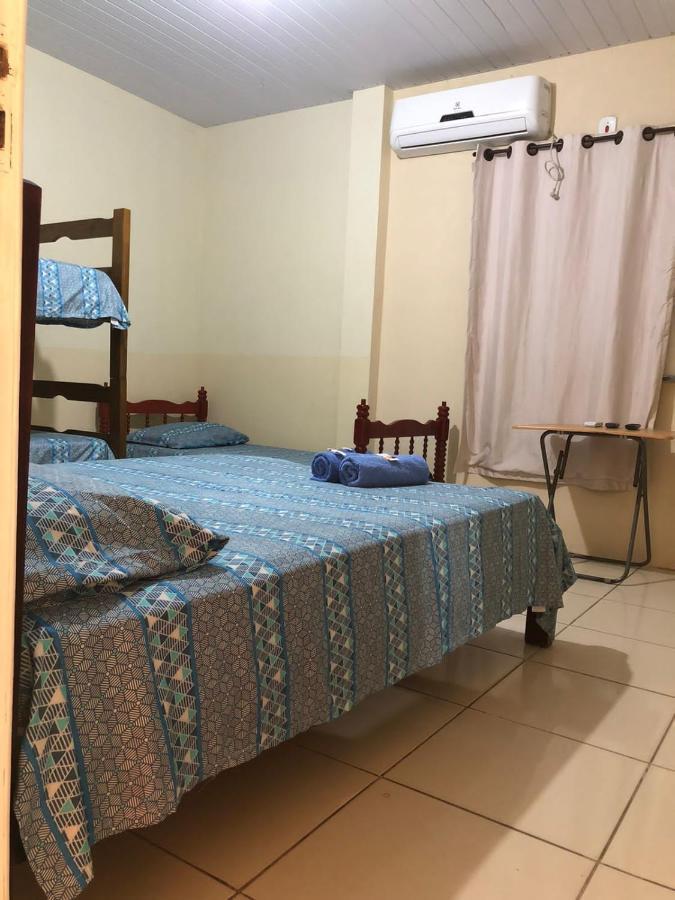 Pousada Sitio Preguicas Barreirinhas Kültér fotó