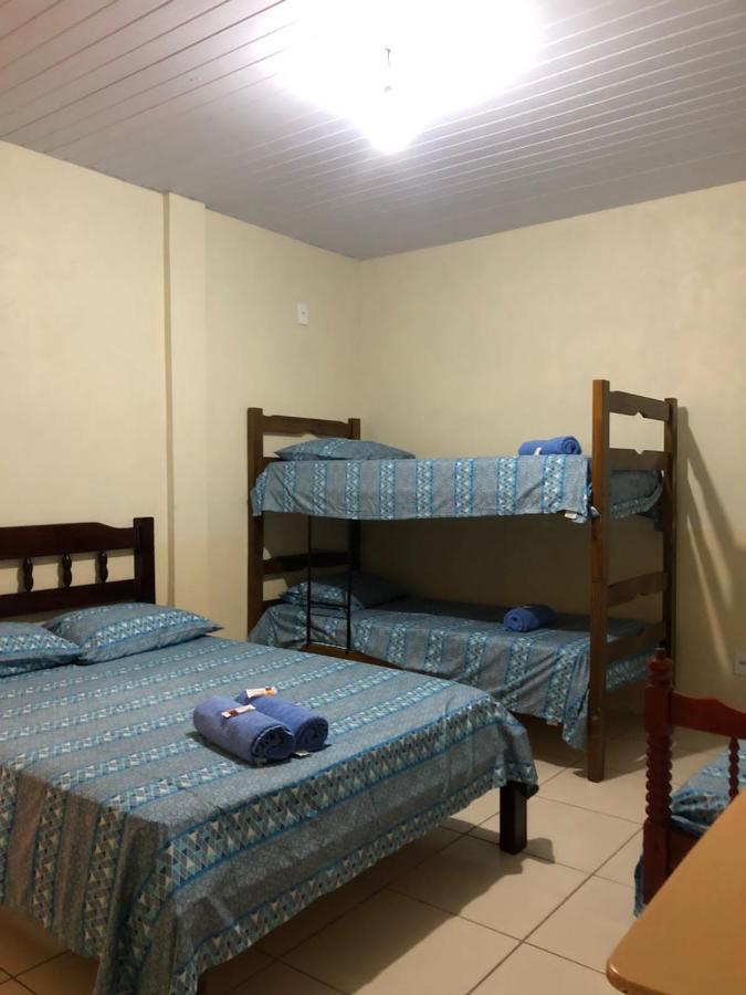 Pousada Sitio Preguicas Barreirinhas Kültér fotó