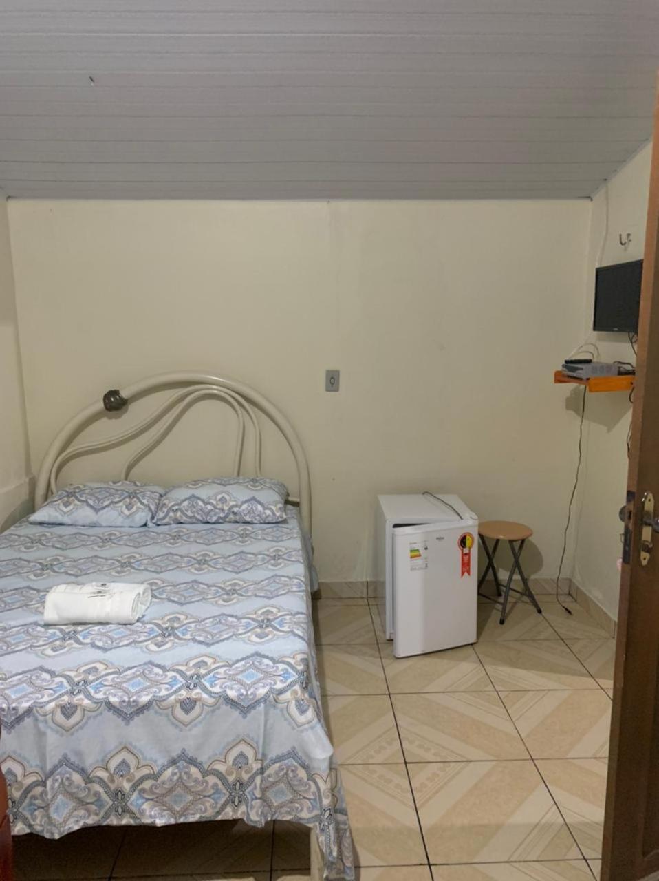 Pousada Sitio Preguicas Barreirinhas Kültér fotó