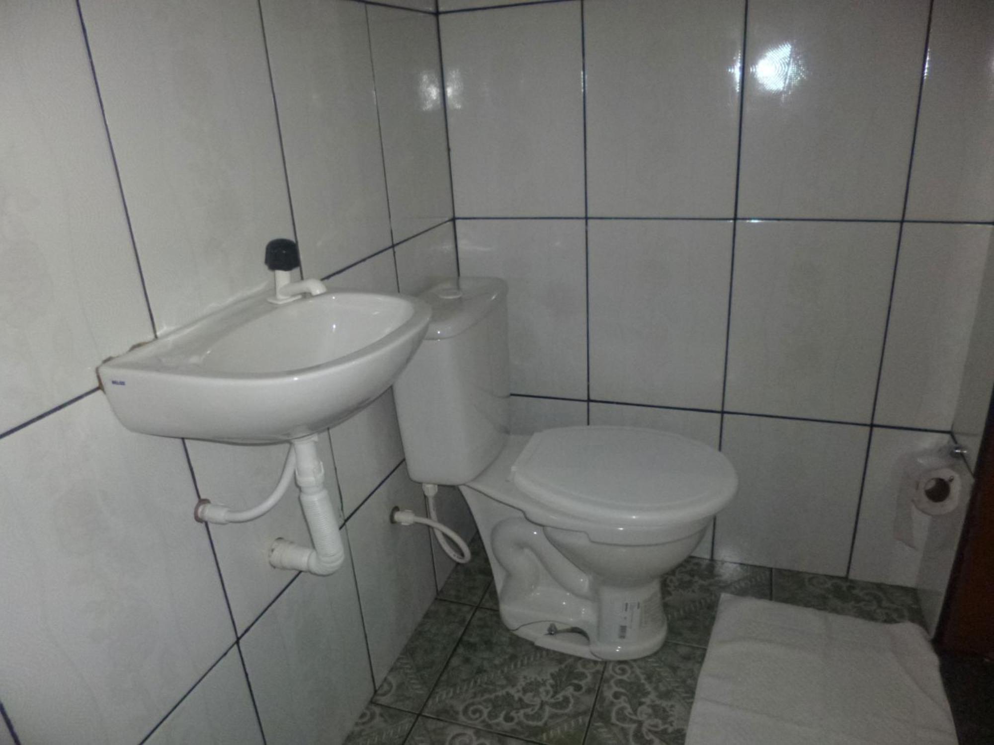 Pousada Sitio Preguicas Barreirinhas Kültér fotó