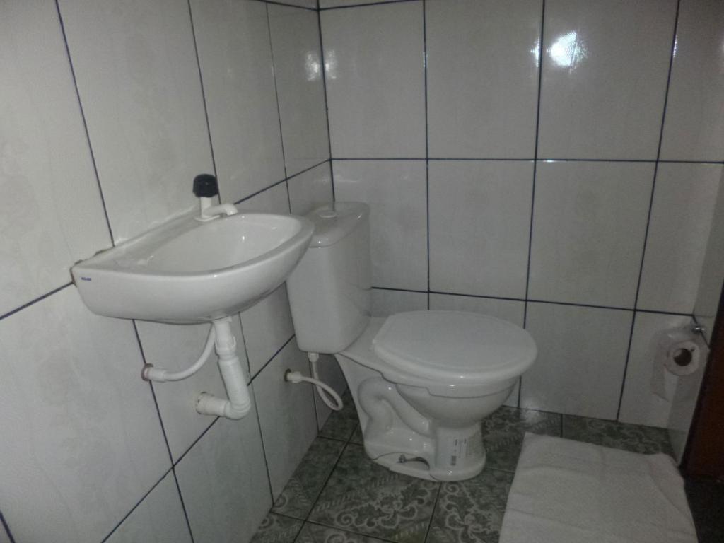 Pousada Sitio Preguicas Barreirinhas Szoba fotó