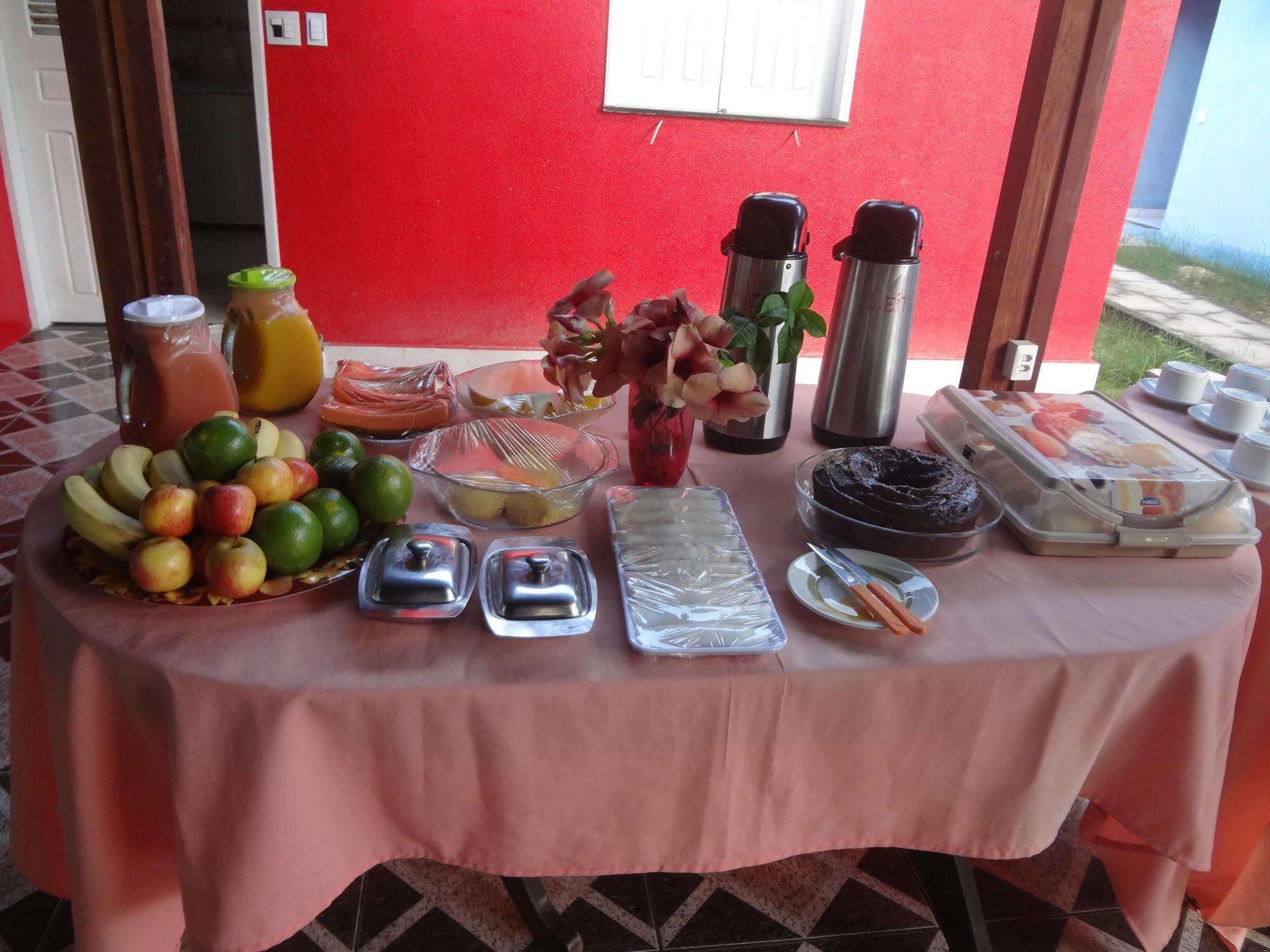 Pousada Sitio Preguicas Barreirinhas Kültér fotó