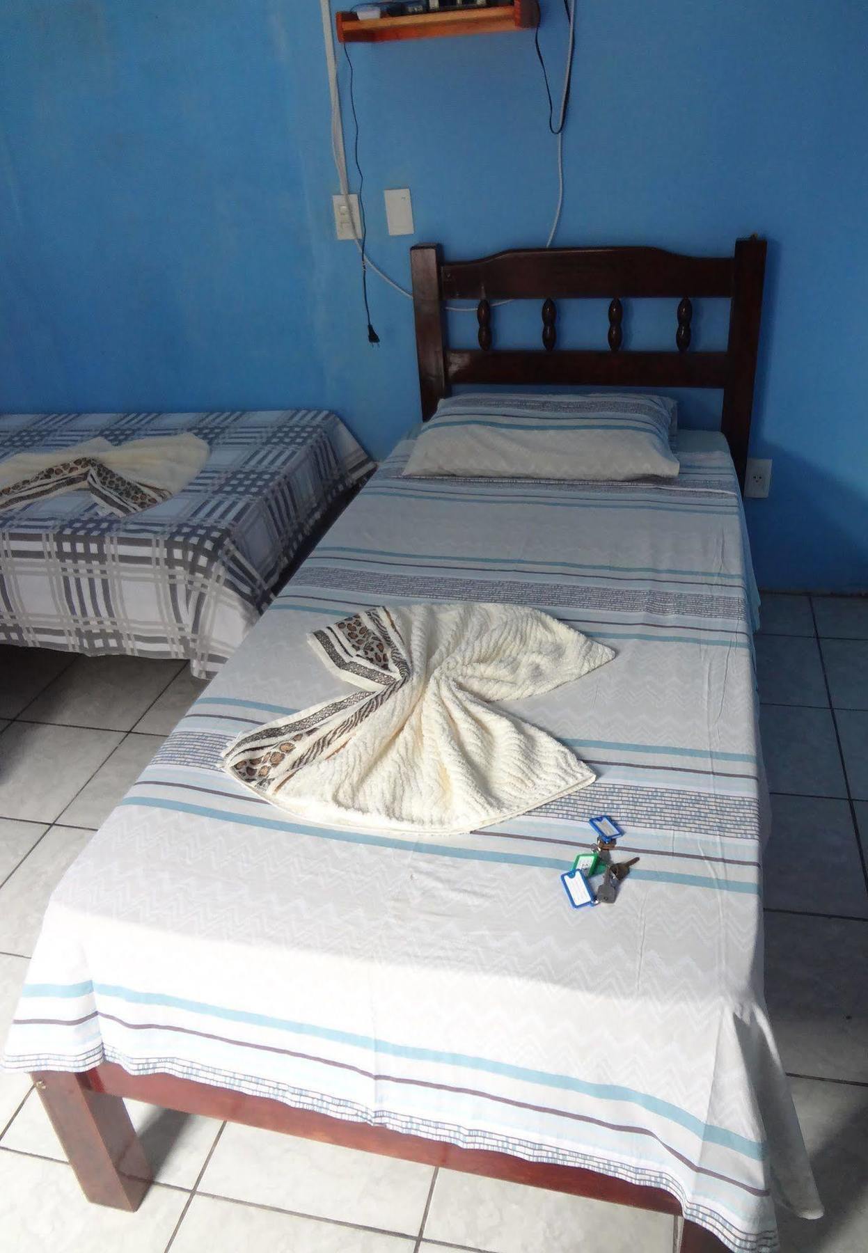 Pousada Sitio Preguicas Barreirinhas Kültér fotó