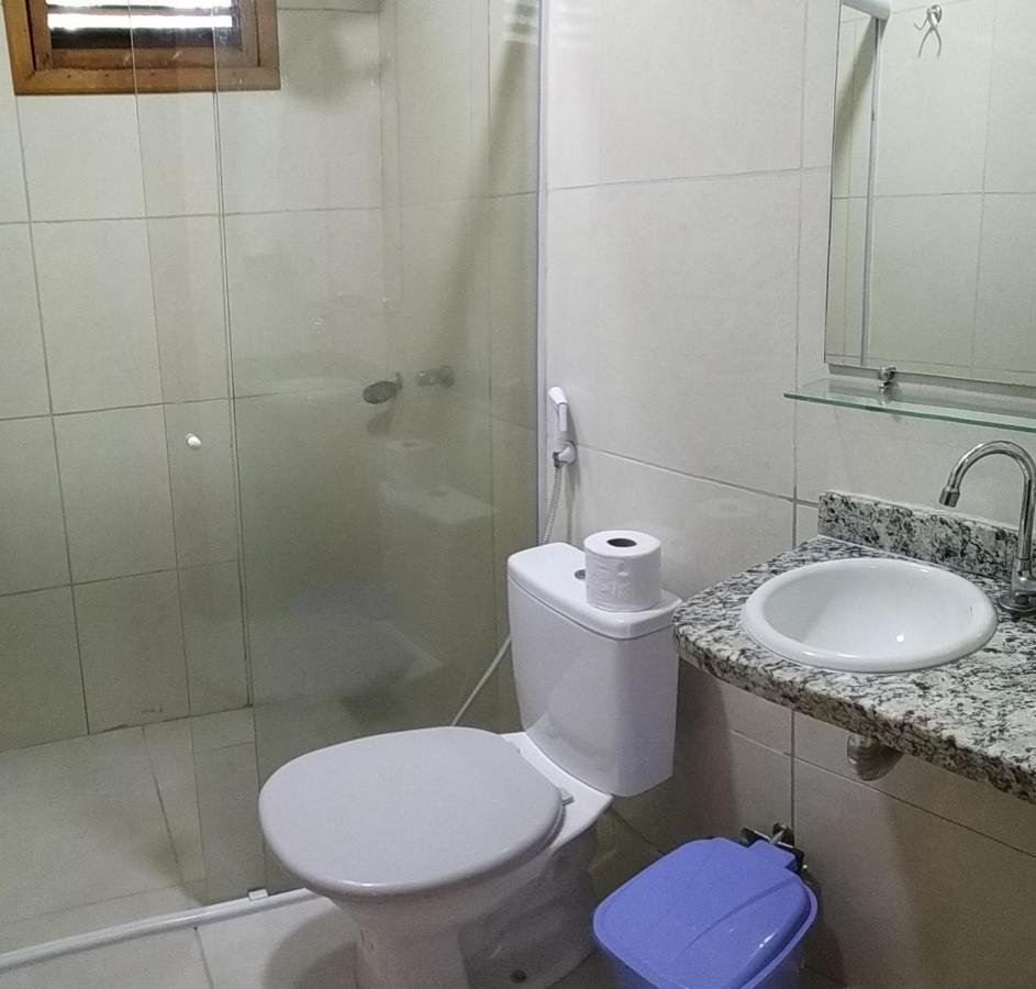 Pousada Sitio Preguicas Barreirinhas Kültér fotó