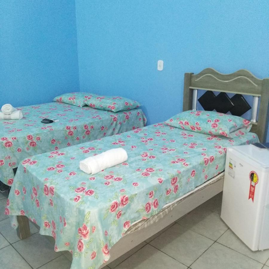 Pousada Sitio Preguicas Barreirinhas Kültér fotó